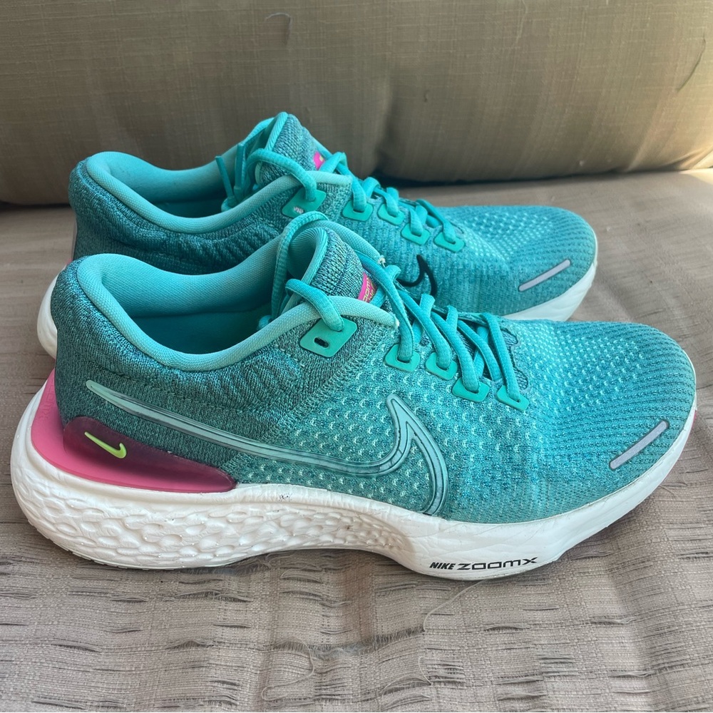 Nike Invincible 2